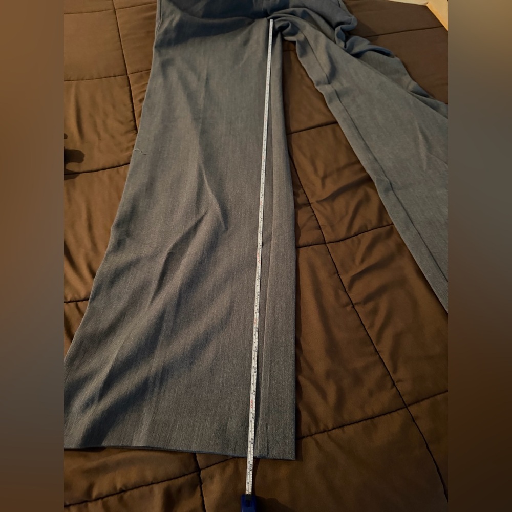 a new day Slate Gray Dress Pants - Picture 9 of 12